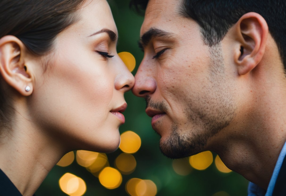What Can You Say Instead of “You May Kiss the Bride”? Creative Alternatives for Your Wedding Ceremony