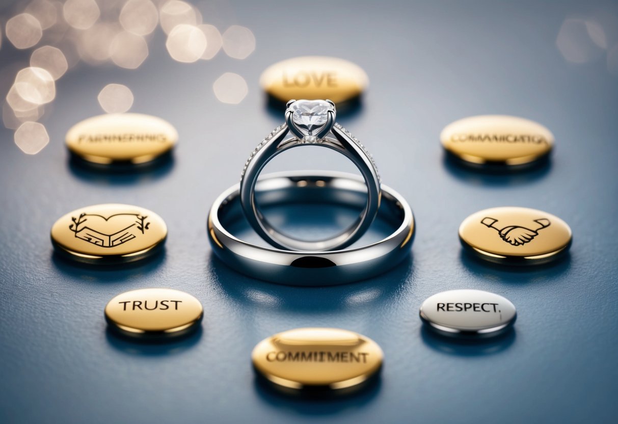 What Are 7 Promises of Marriage? Exploring the Foundations of Lasting Love