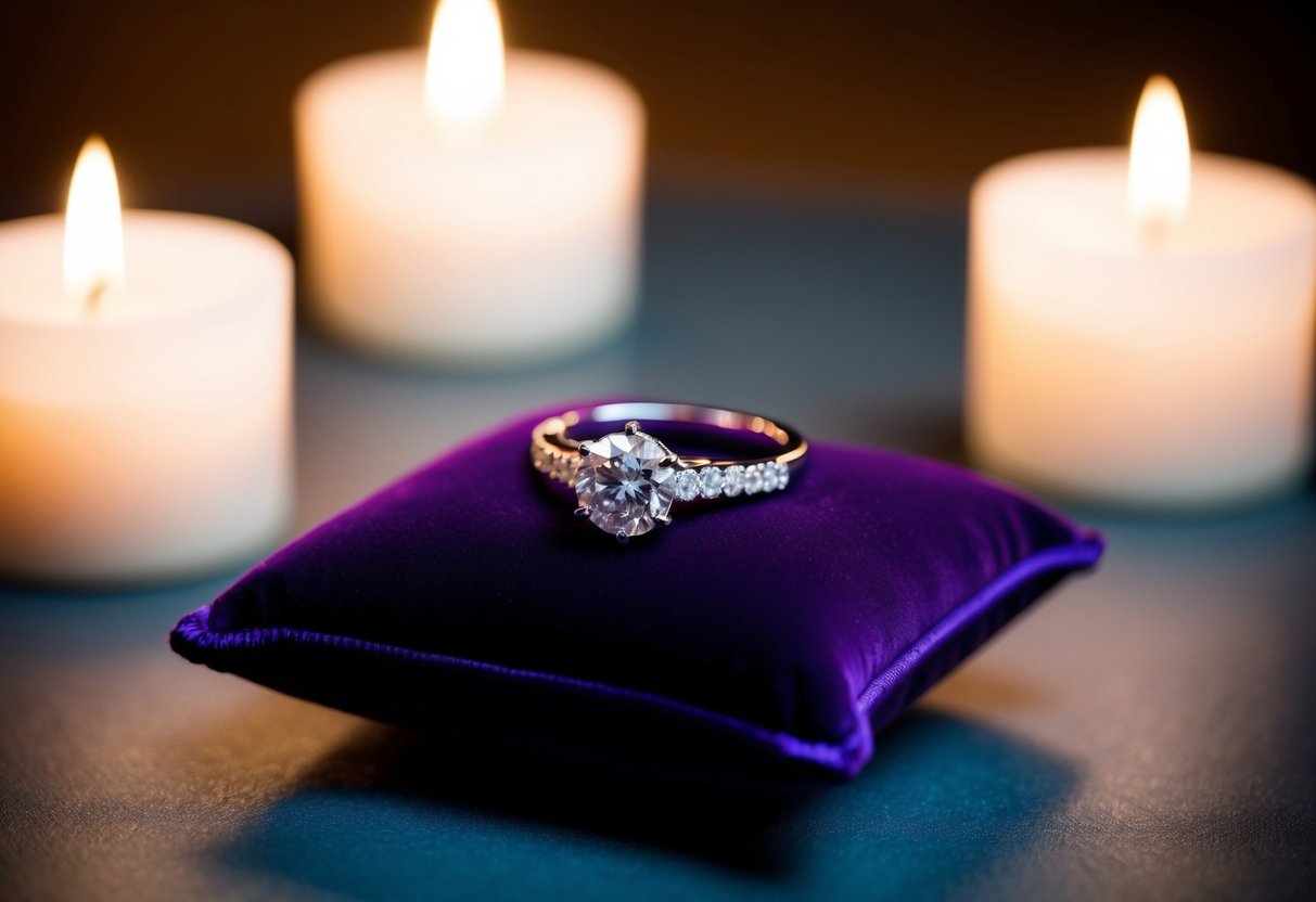 Do You Put Your Wedding Ring on First? Navigating the Tradition of Ring Placement