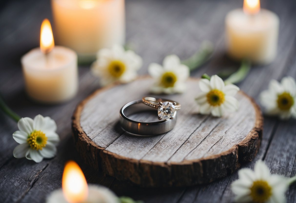Do Wedding Rings Have to Be Expensive? Affordable Alternatives for Every Budget