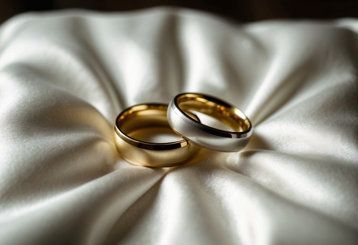 What Is the Rule for Wedding Rings? A Guide to Choosing the Perfect Symbol of Love