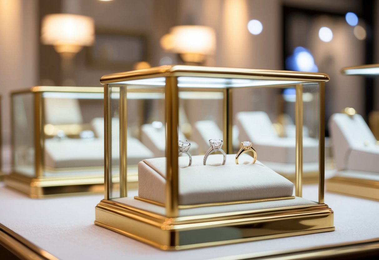 What Is a Realistic Budget for an Engagement Ring? Here’s Your Guide to Smart Spending