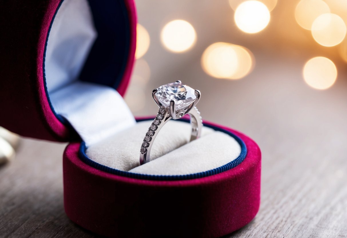 What Is the Most Famous Wedding Ring? Exploring Iconic Designs and Their Stories
