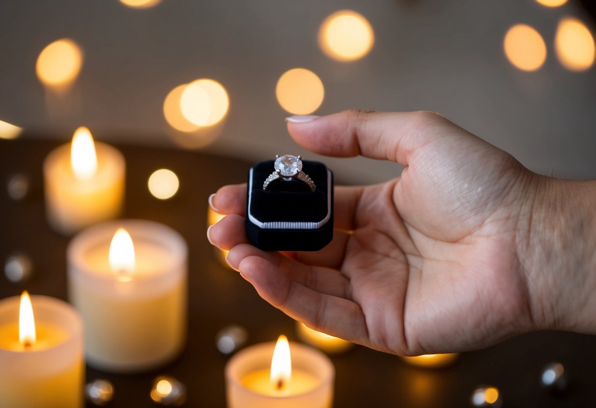 Do I Buy My Fiancé a Ring After He Proposes? Here’s What You Need to Know!