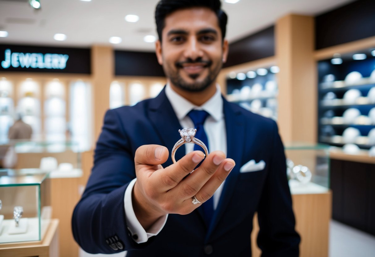 How Much Should a Man Pay for a Wedding Ring? Tips for Budgeting Wisely
