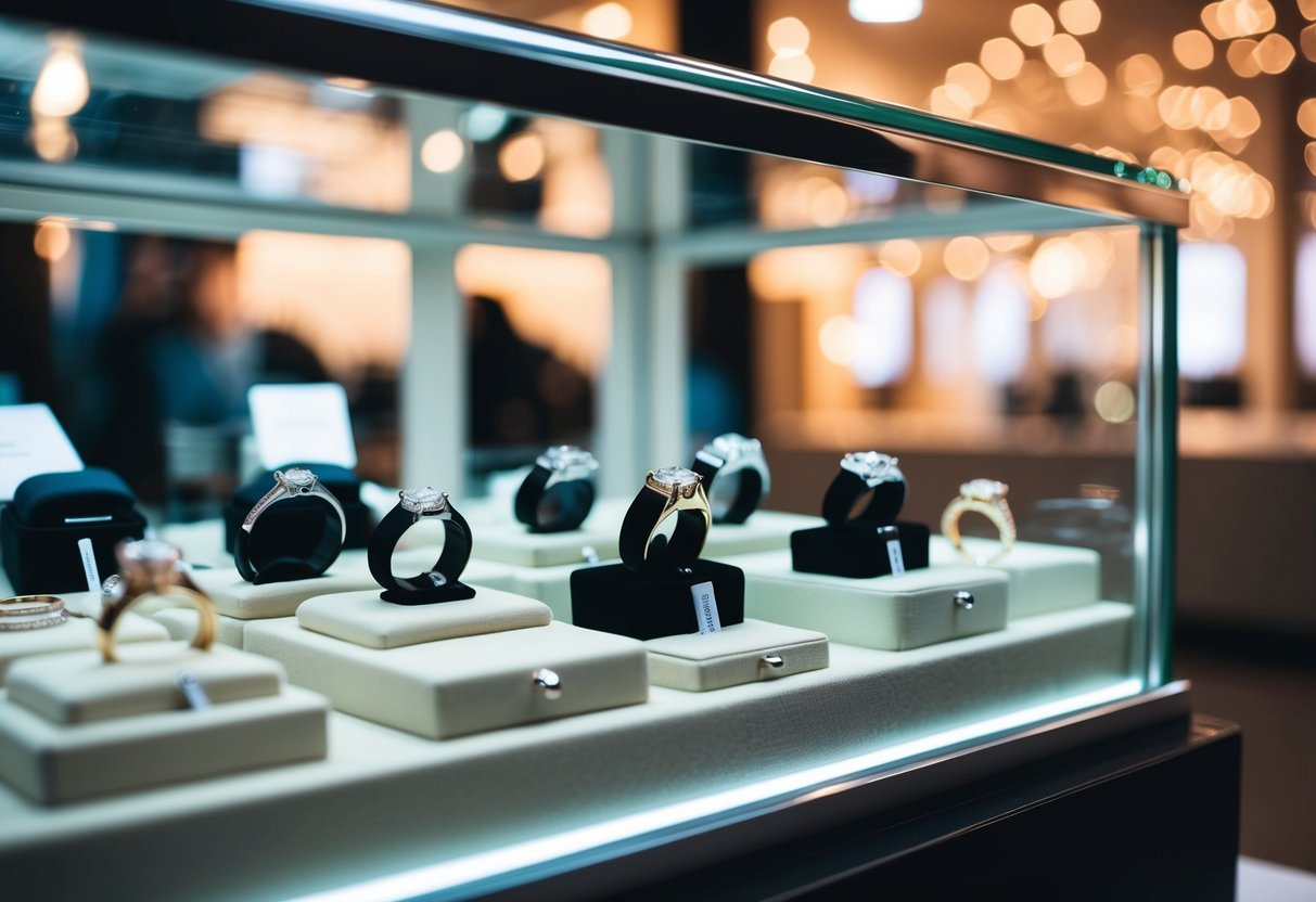 How Much Should I Spend on My Husband’s Wedding Ring? A Guide to Finding the Perfect Balance