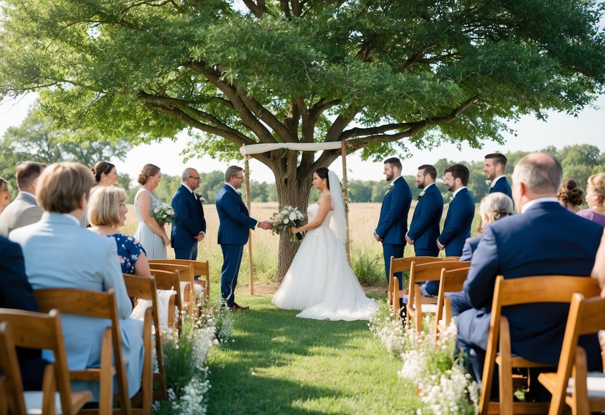 What’s the Cheapest Way to Get Married? Affordable Tips for Your Dream Wedding