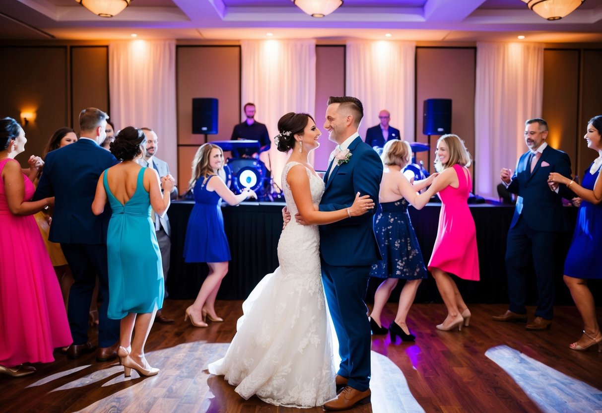 Who Pays for the DJ or Band at a Wedding? Understanding Your Options and Responsibilities