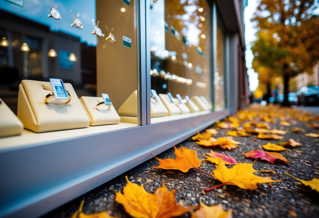 What Time of Year Are Engagement Rings Cheapest? Discover the Best Seasons to Save