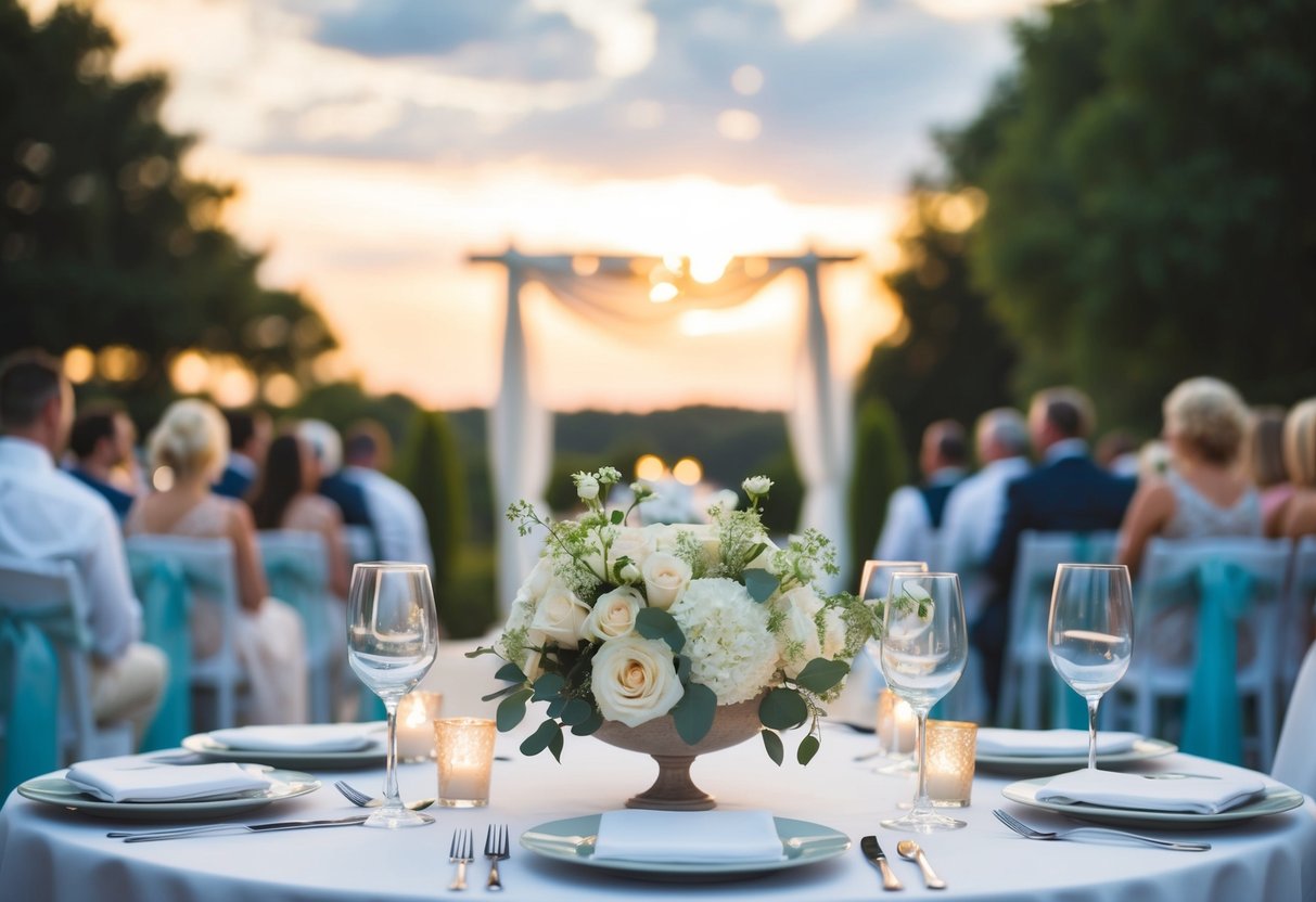 What is the Difference Between Wedding Rehearsal and Rehearsal Dinner? A Simple Guide for Couples
