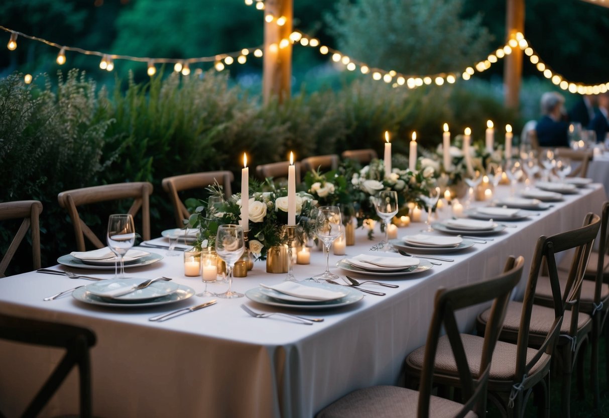 Do UK Weddings Have Rehearsal Dinners? Understanding the Tradition and Its Importance
