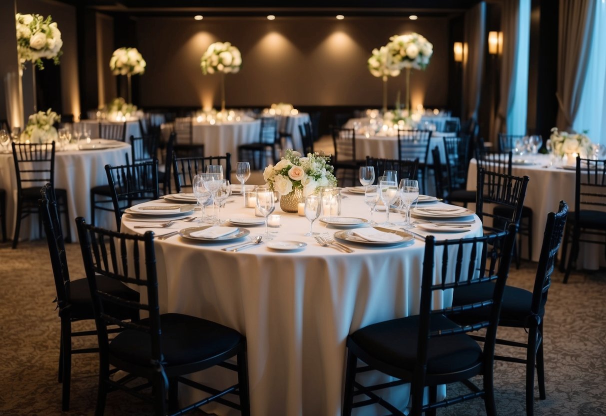 Is It Rude to Not Have a Rehearsal Dinner? Understanding Modern Wedding Traditions