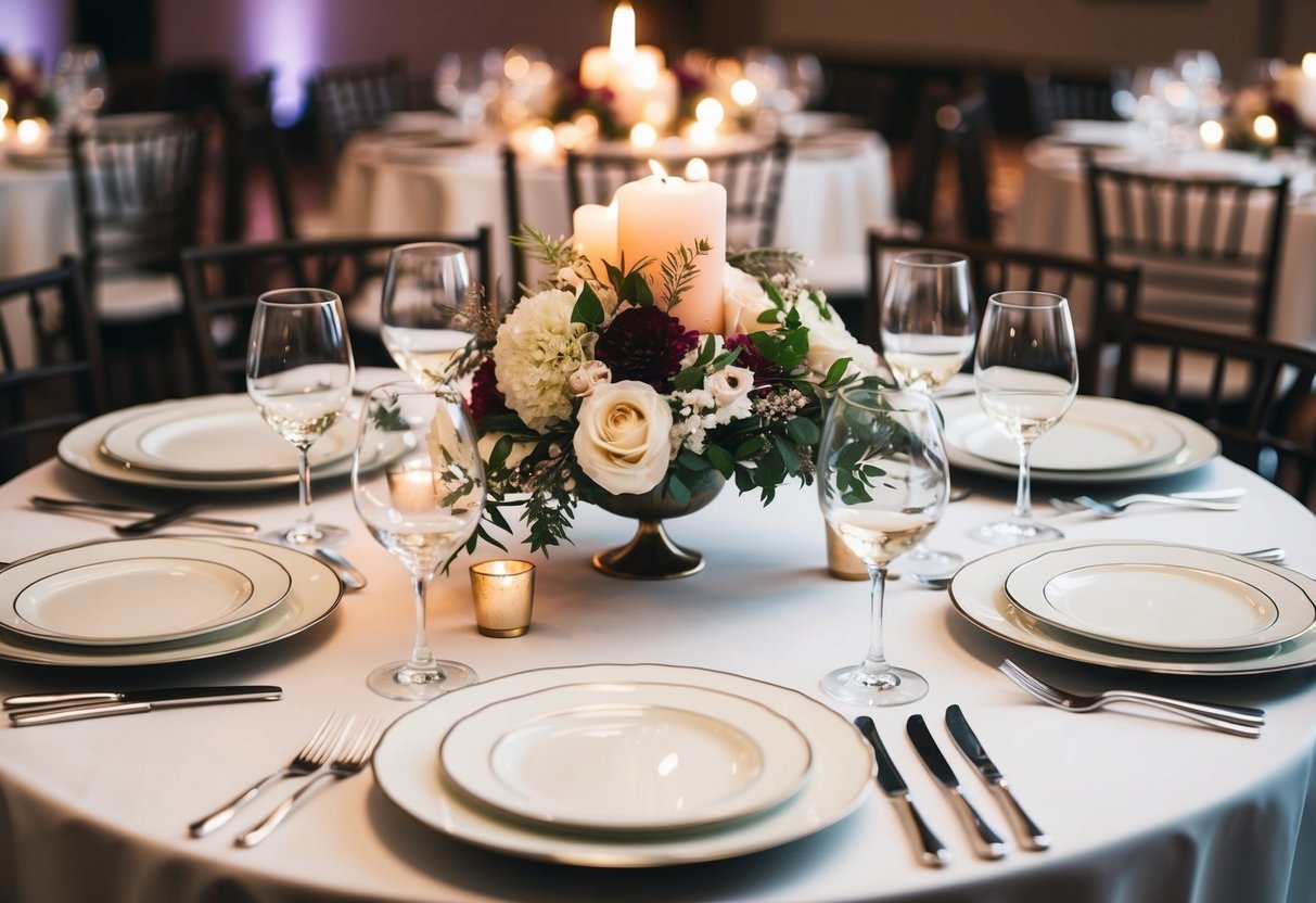 Can the Bride and Groom Host the Rehearsal Dinner? A Guide to Wedding Traditions