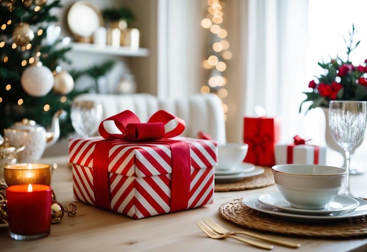 Do You Have to Get a Wedding Gift from the Registry? Understanding the Etiquette