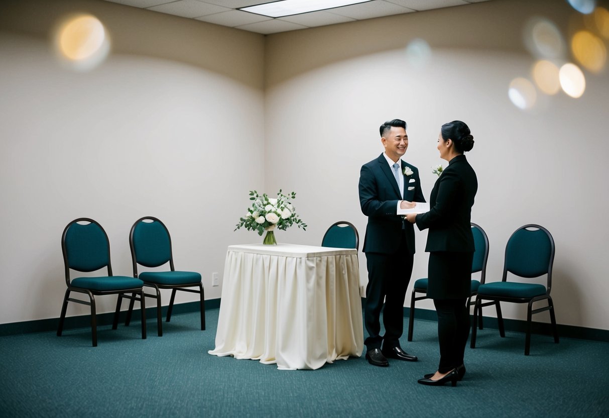 What Is a Registry Wedding UK? A Simple Guide to Your Special Day