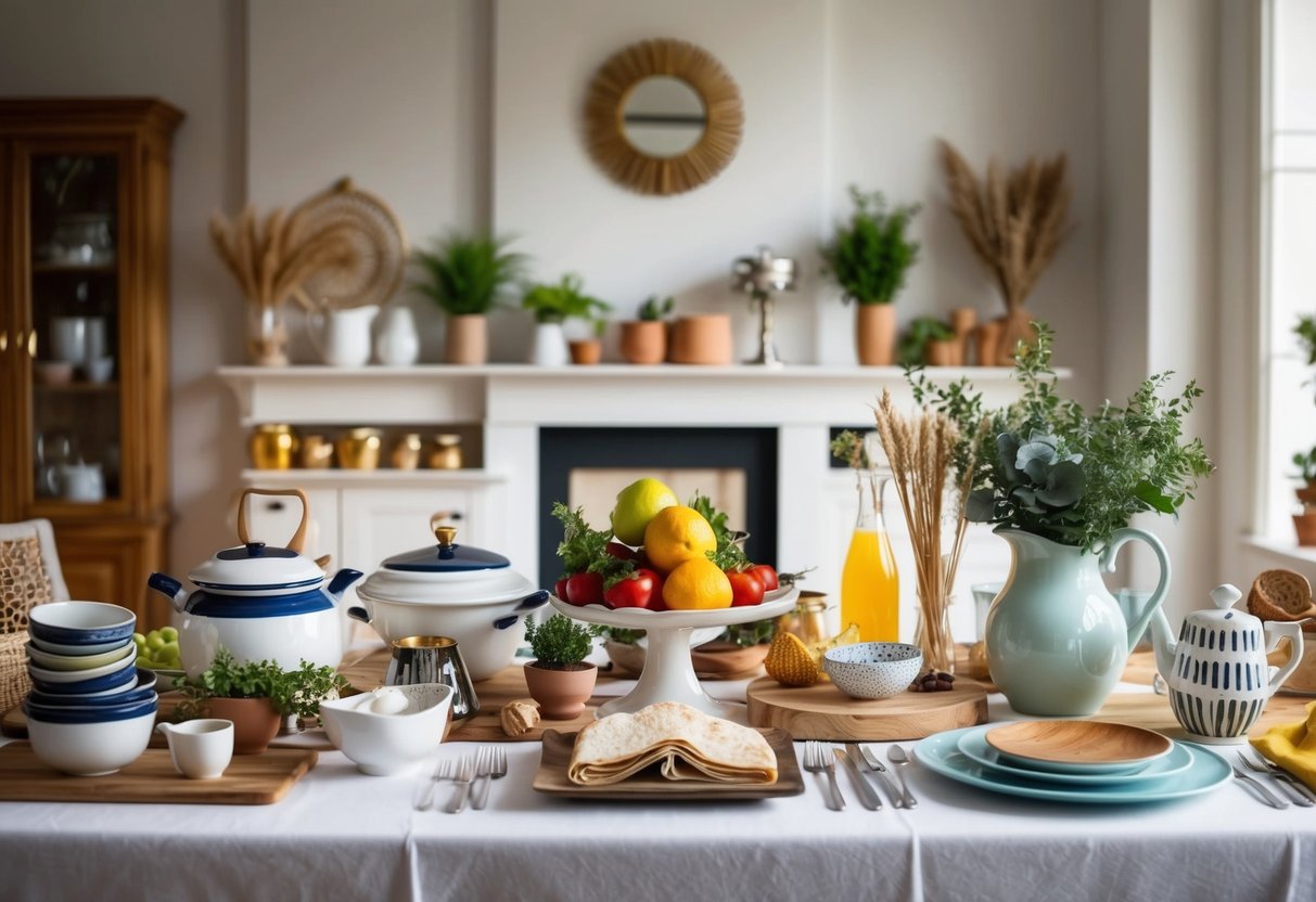 Is a Wedding Registry Still a Thing? Exploring Modern Gift-Giving Trends