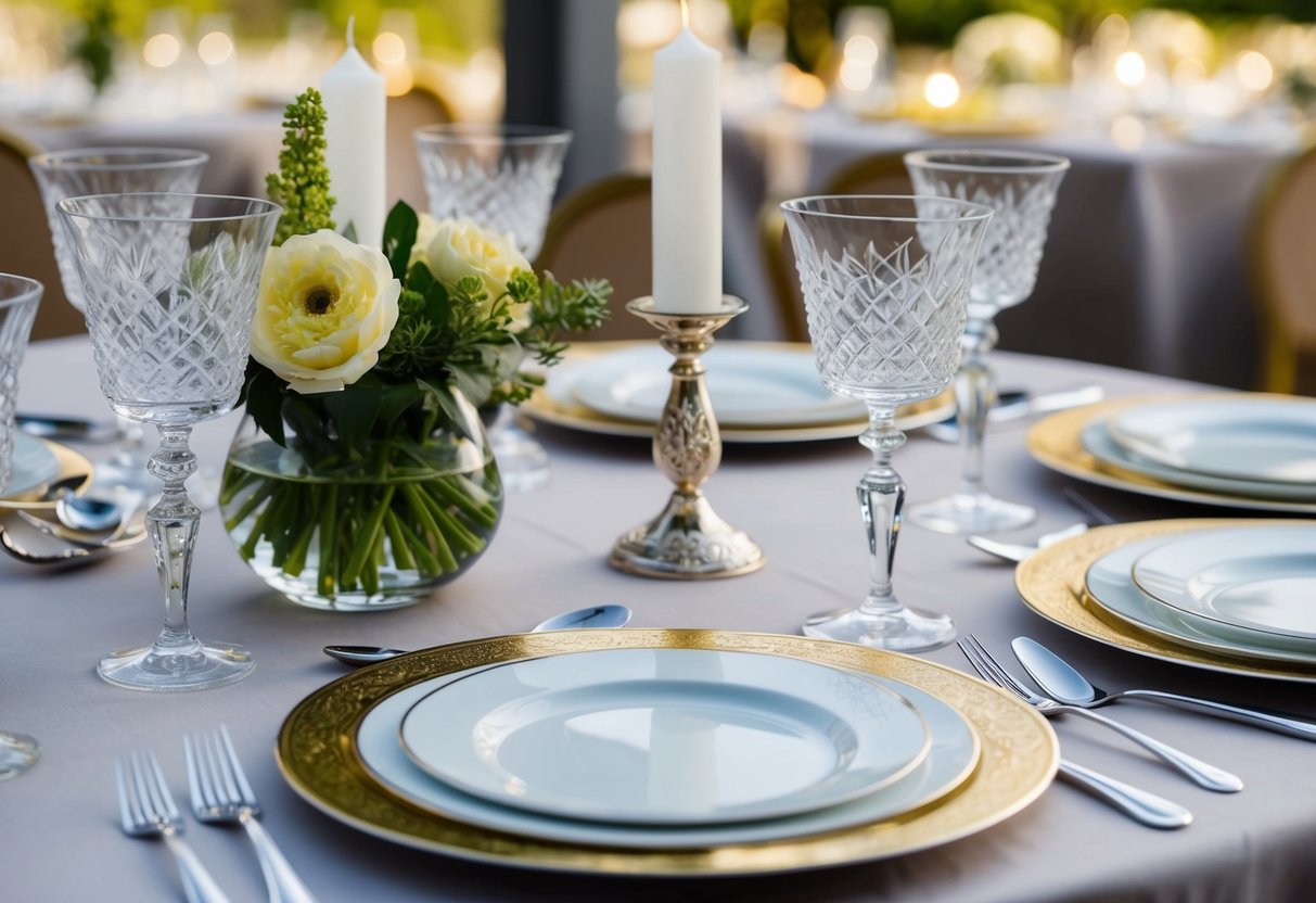 What Is Ok to Put on a Wedding Registry? Essential Items to Help You Celebrate Your New Life Together
