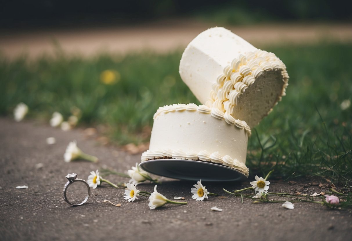 How Do You Tell Everyone the Wedding is Off? Navigating Difficult Conversations with Care