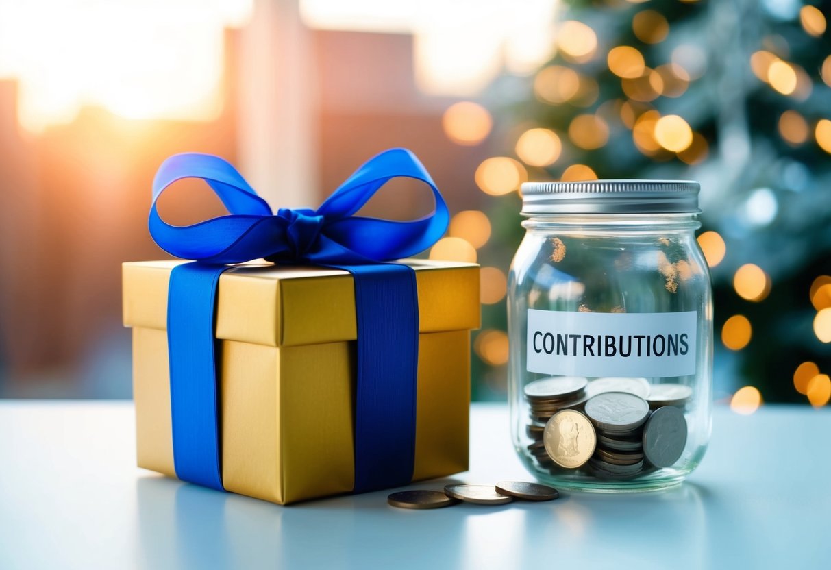 How to Politely Say No Gifts but Money: A Guide to Sharing Your Wishes Gracefully
