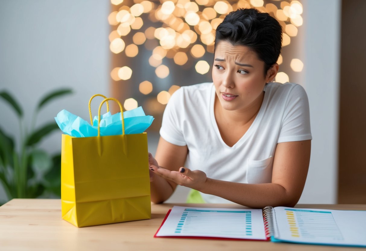 Is It Rude to Buy a Baby Gift Not in Registry? Exploring Gift-Giving Etiquette