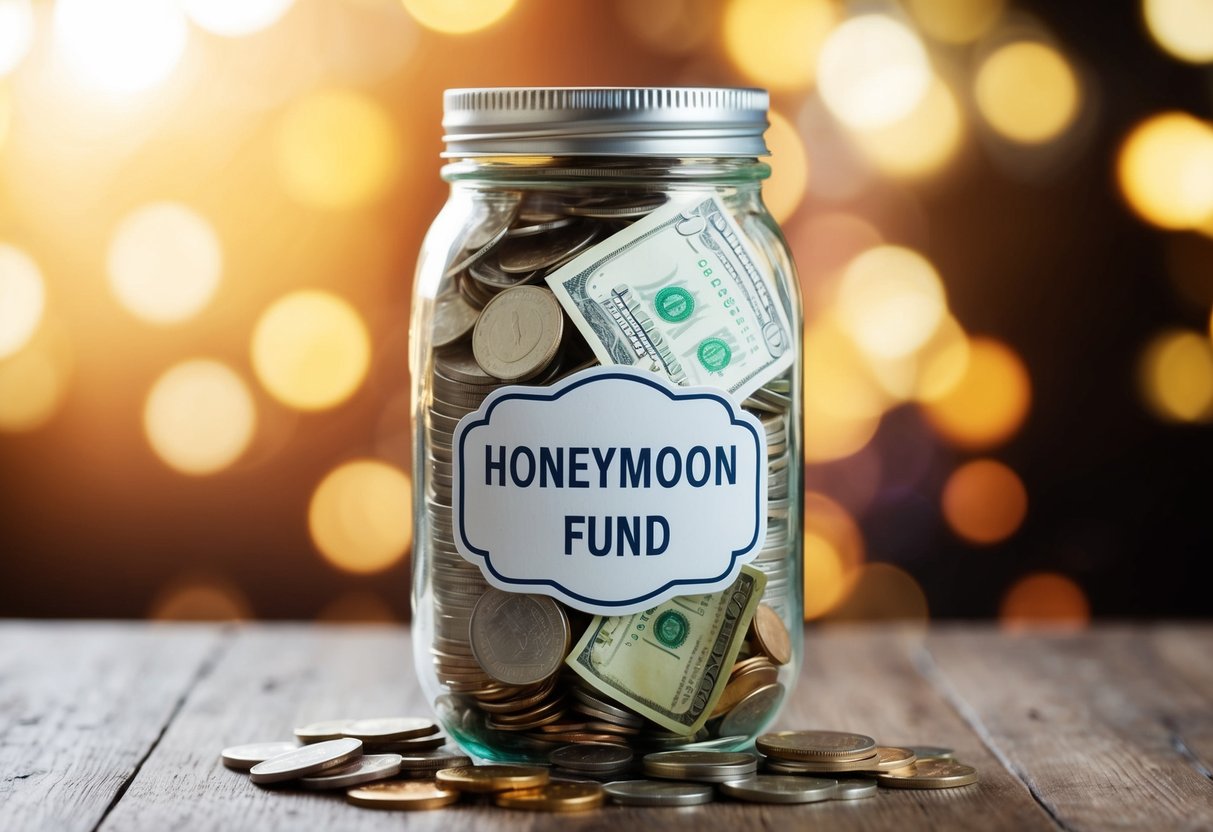 How Much Money to Give for a Honeymoon Fund? Your Guide to Thoughtful Gifting