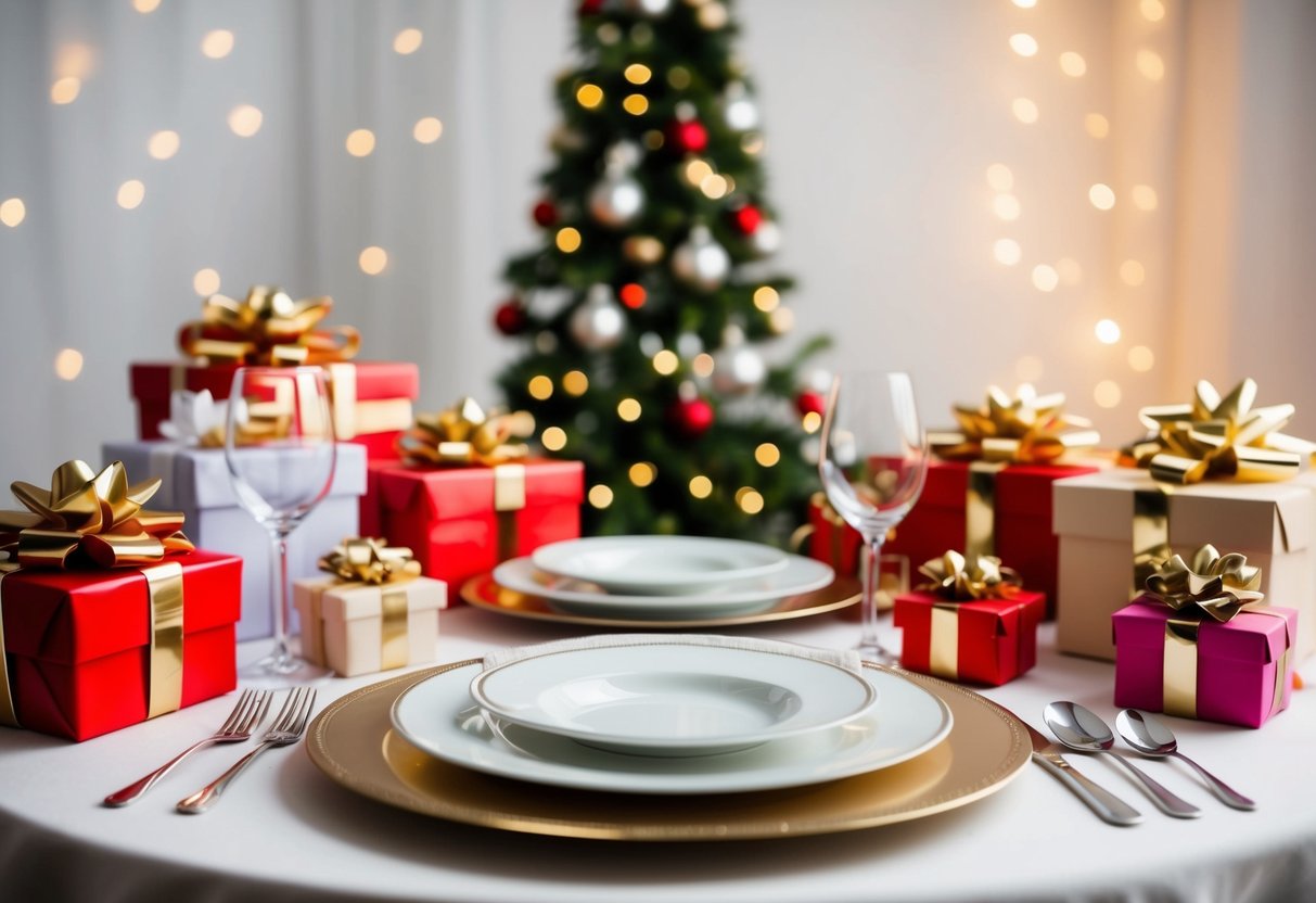 When Should I Post My Wedding Registry? Tips for Timing and Success