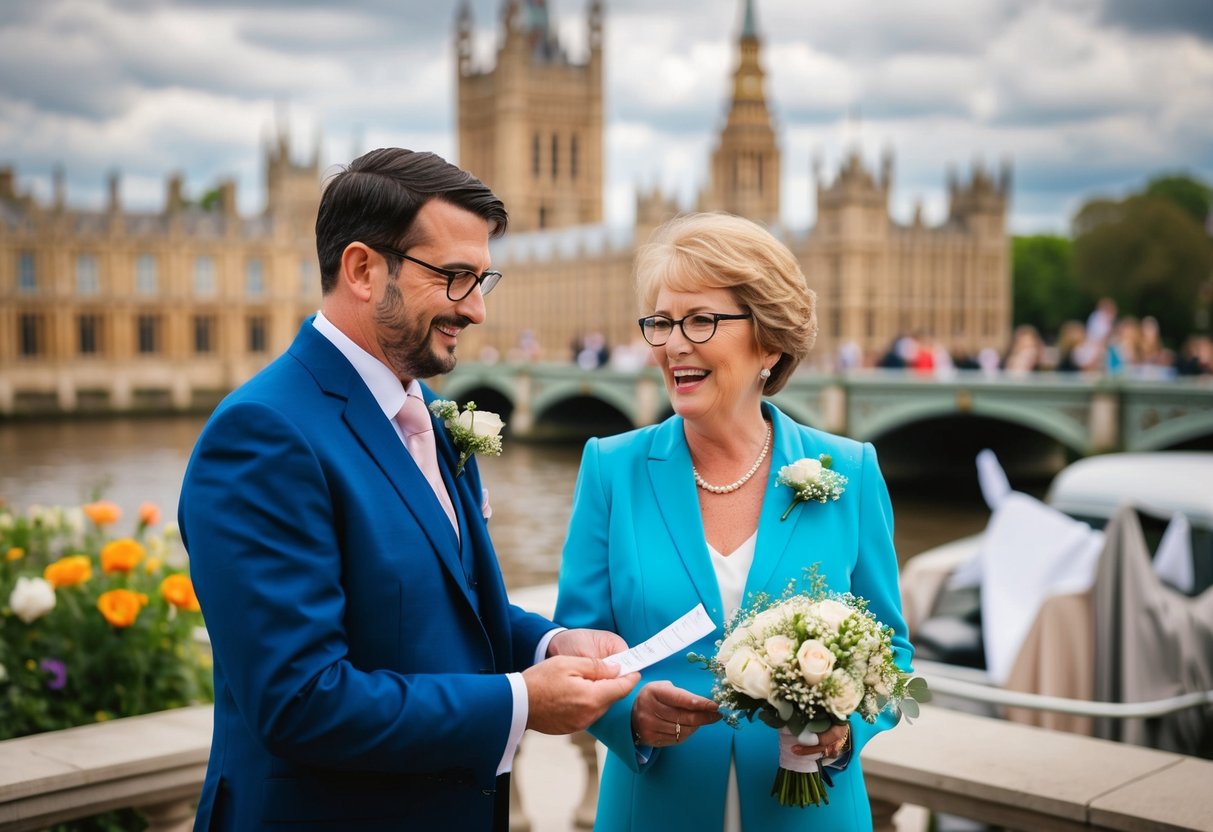 What Do the Groom’s Parents Pay For in the UK? A Guide to Wedding Contributions