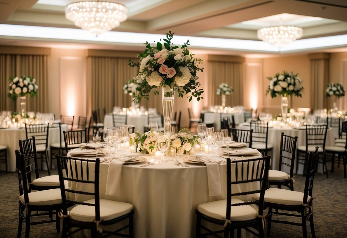 Is 5 Hours Enough for a Wedding Reception? Tips for Timing Your Big Day