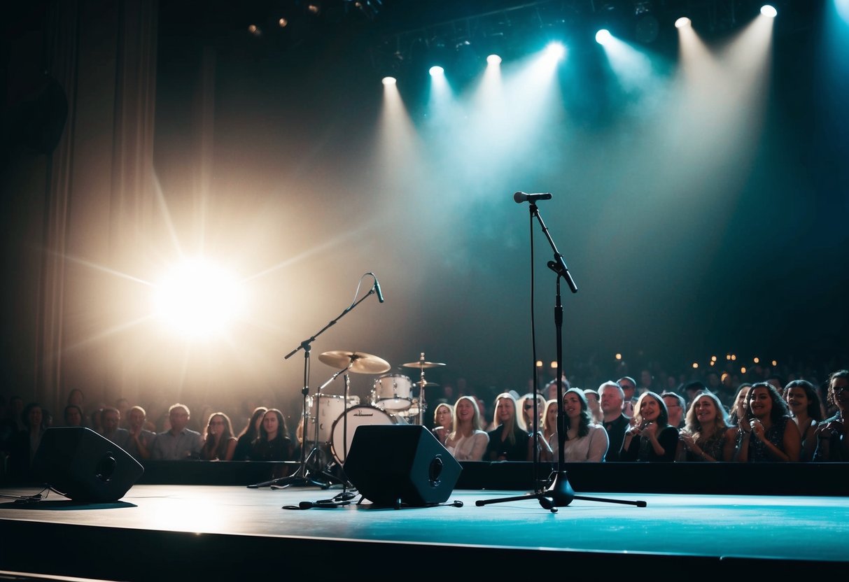 What is a Great Entrance Song? Tips for Making a Memorable Impression