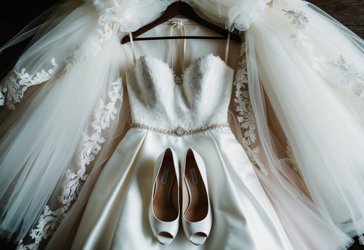 What Do Brides Wear After the Wedding? Stylish Options for Newlyweds