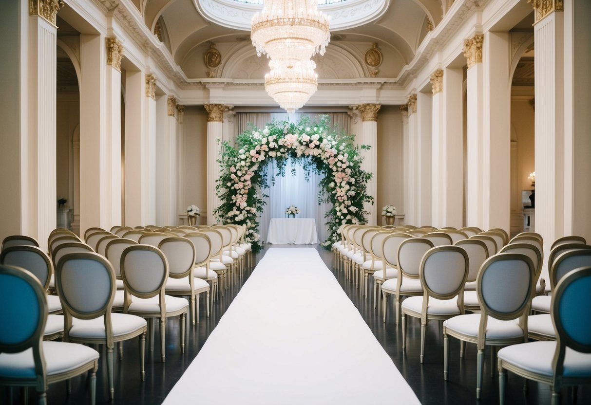 What Is Considered a Big Wedding? Understanding the Meaning of Size and Celebration