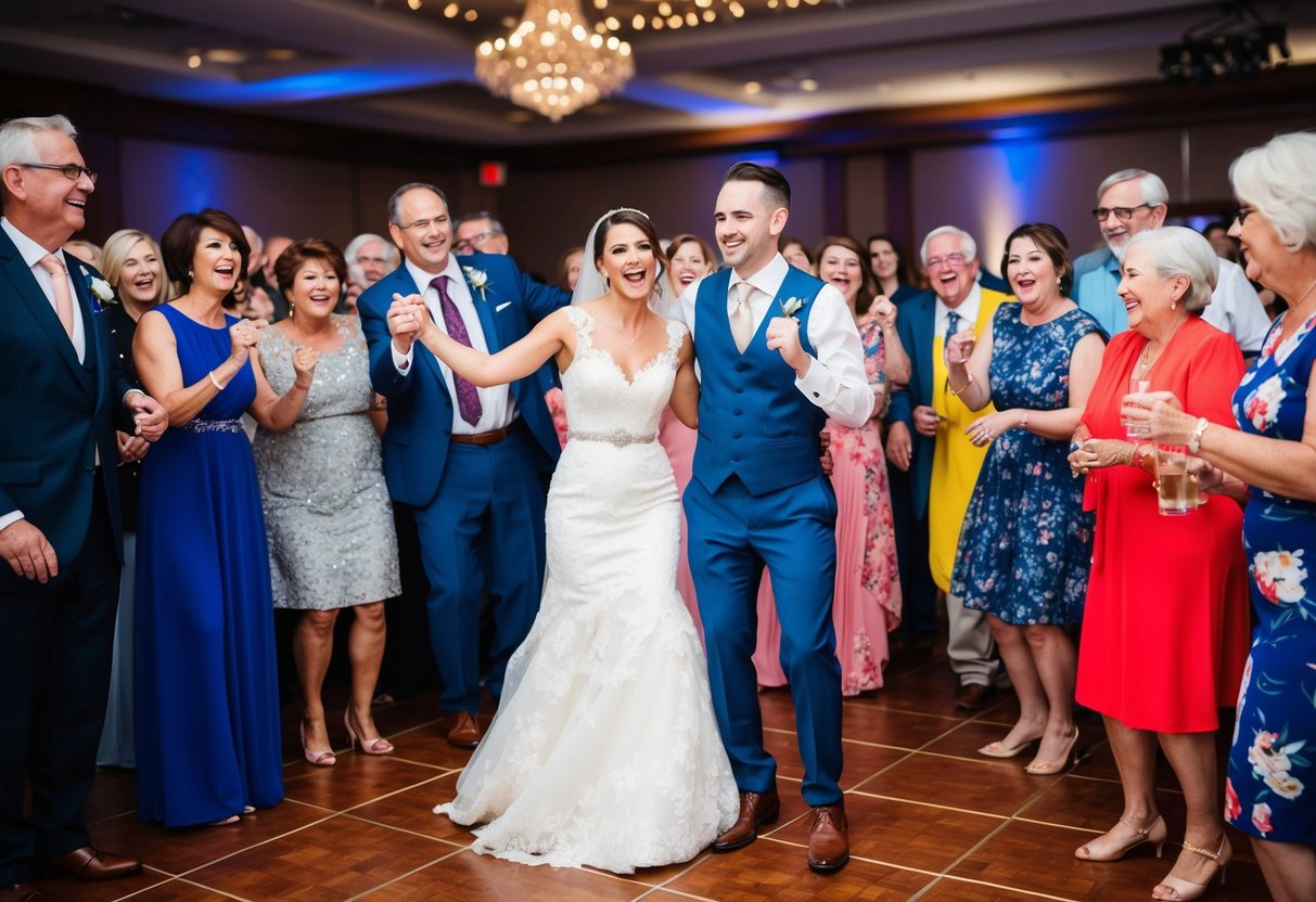 Can You Skip Parent Dance at Wedding? Here’s What You Need to Know