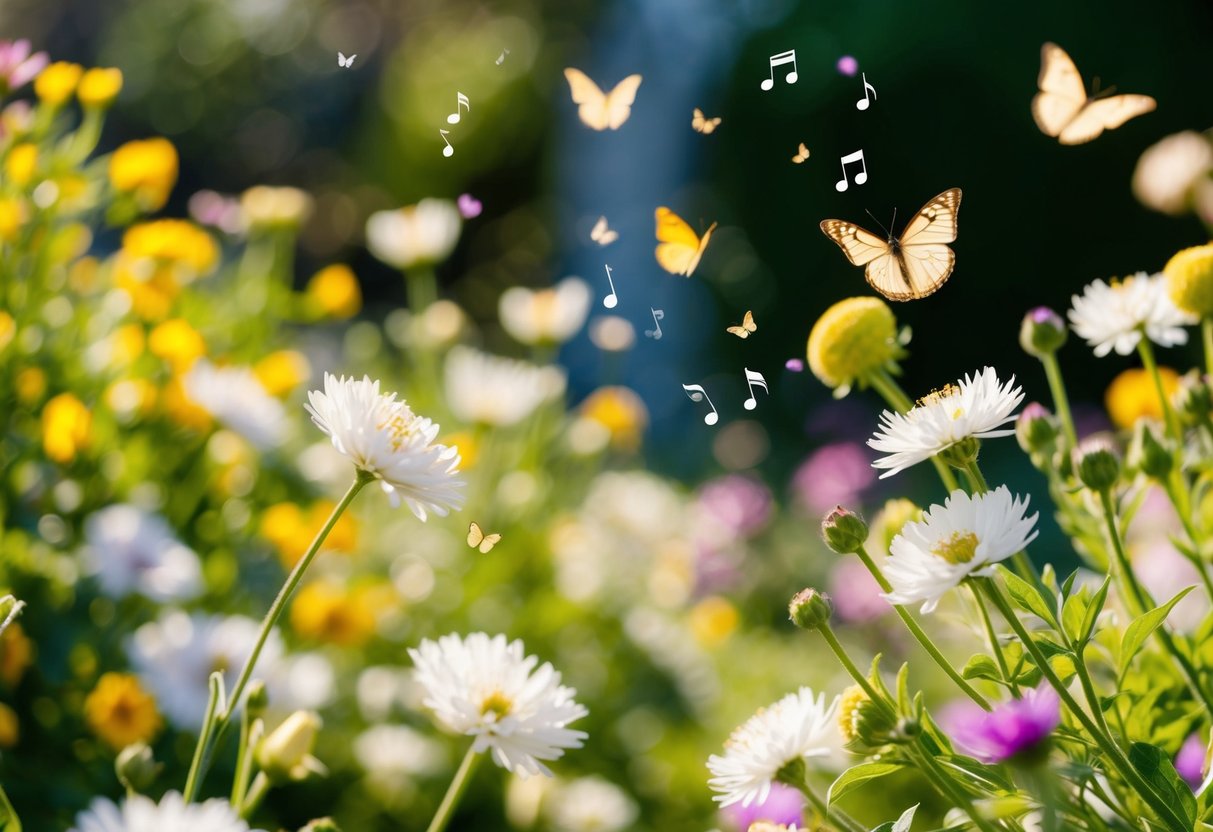 How Long Should Music Play Before Wedding Ceremony? Tips for Setting the Perfect Atmosphere