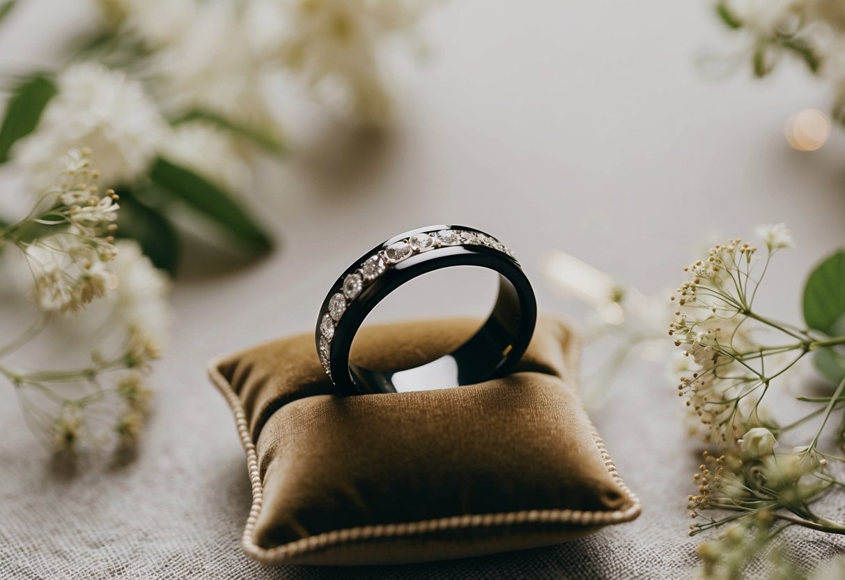Is It Bad Luck to Show Your Wedding Band Before the Wedding? Exploring Superstitions and Traditions