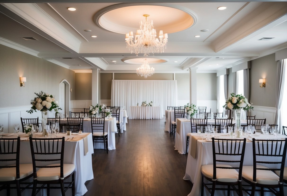 Is It Weird to Not Have a Wedding Reception? Understanding Modern Celebrations