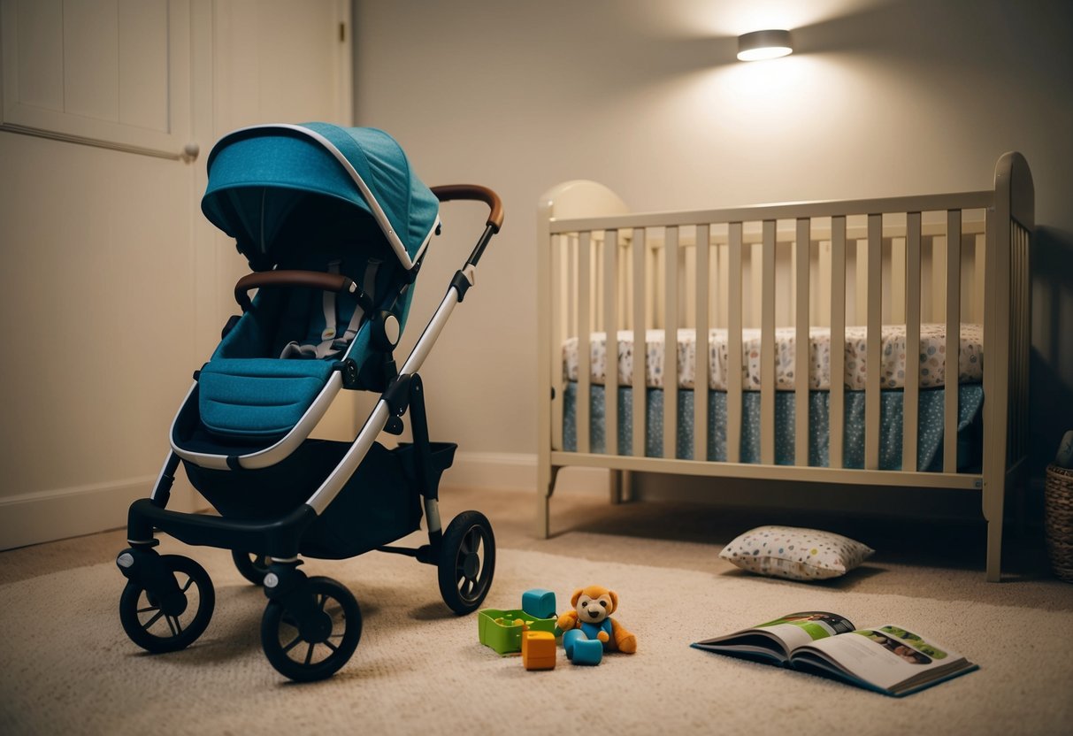 Is 22 a Good Age to Have a Baby? Exploring the Pros and Cons