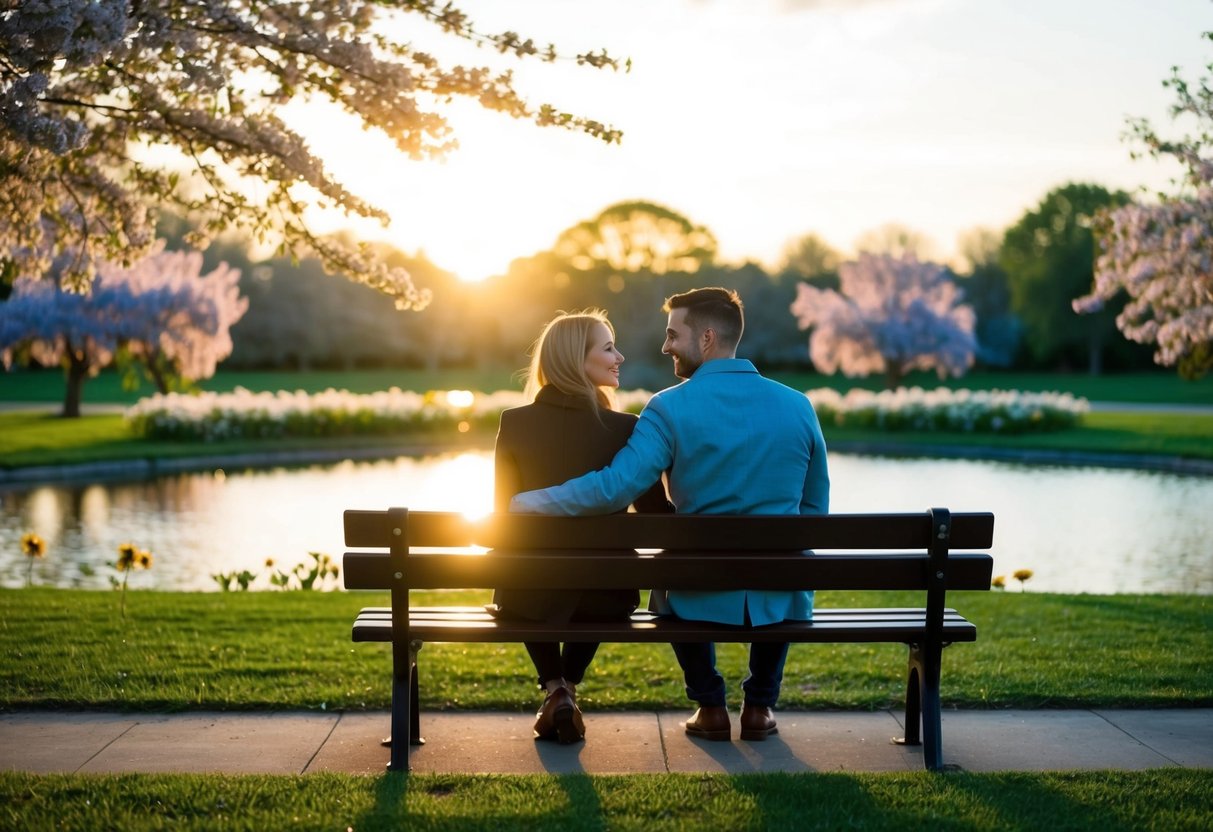 How Long Should a Couple Be Together Before Getting Engaged? Understanding the Ideal Timeline for Commitment