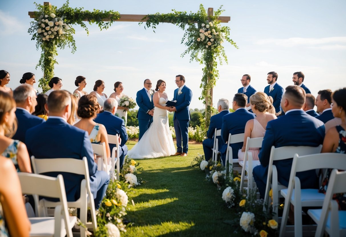 What Month Do Most Couples Get Married? Exploring Popular Wedding Trends