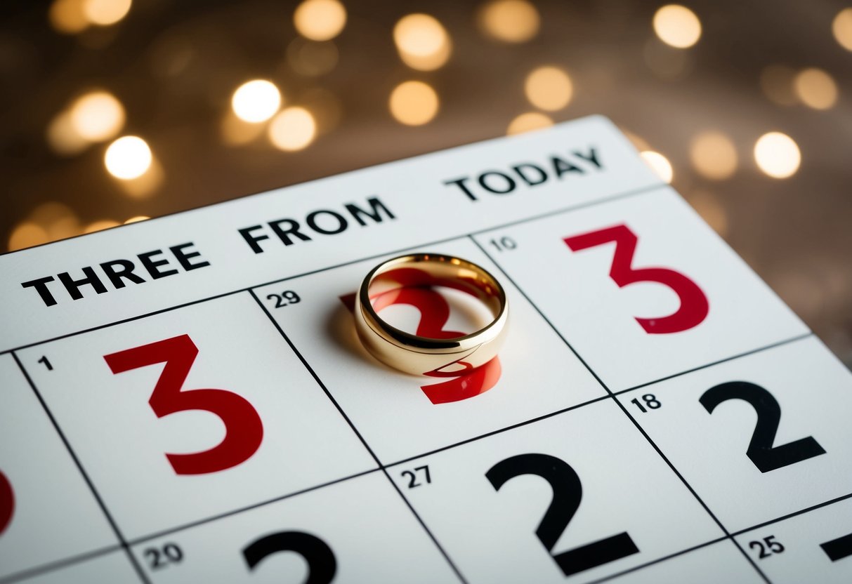 Is 3 Years Enough to Propose? Exploring Relationship Timelines and Readiness