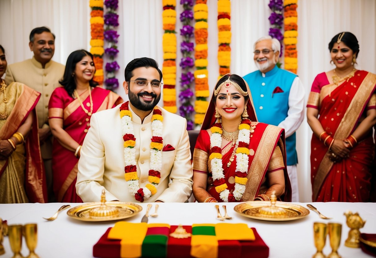 What is the Budget of Middle Class Marriage in India? A Comprehensive Guide