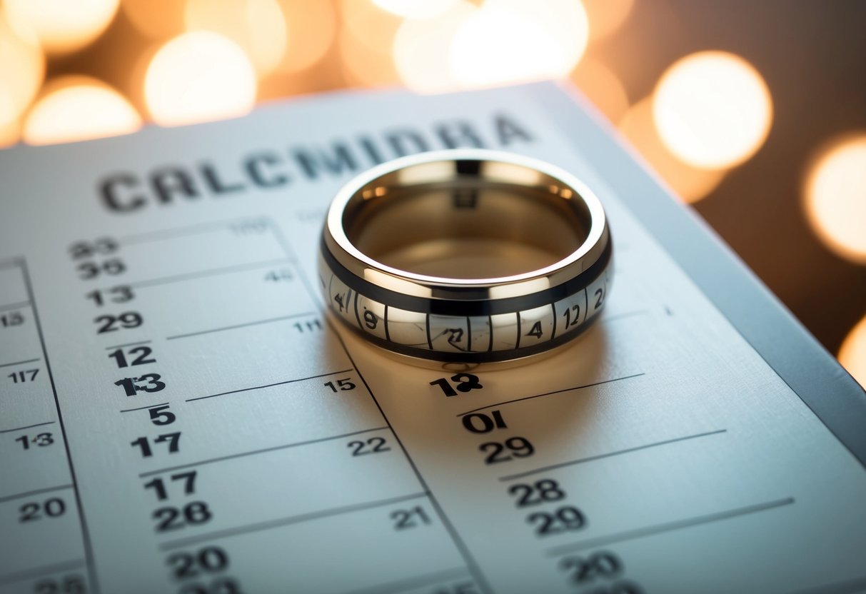 Is 20 Months Too Long for an Engagement? Understanding Relationship Timelines and Expectations