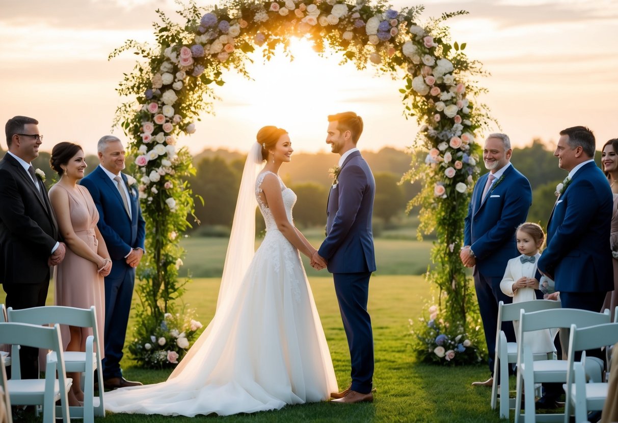 What is the Typical Wedding Age? Understanding Trends and Influences