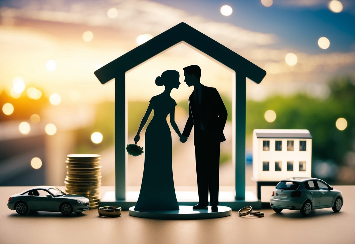 How Much Money Should a Couple Have Before Getting Married? Essential Financial Planning Tips