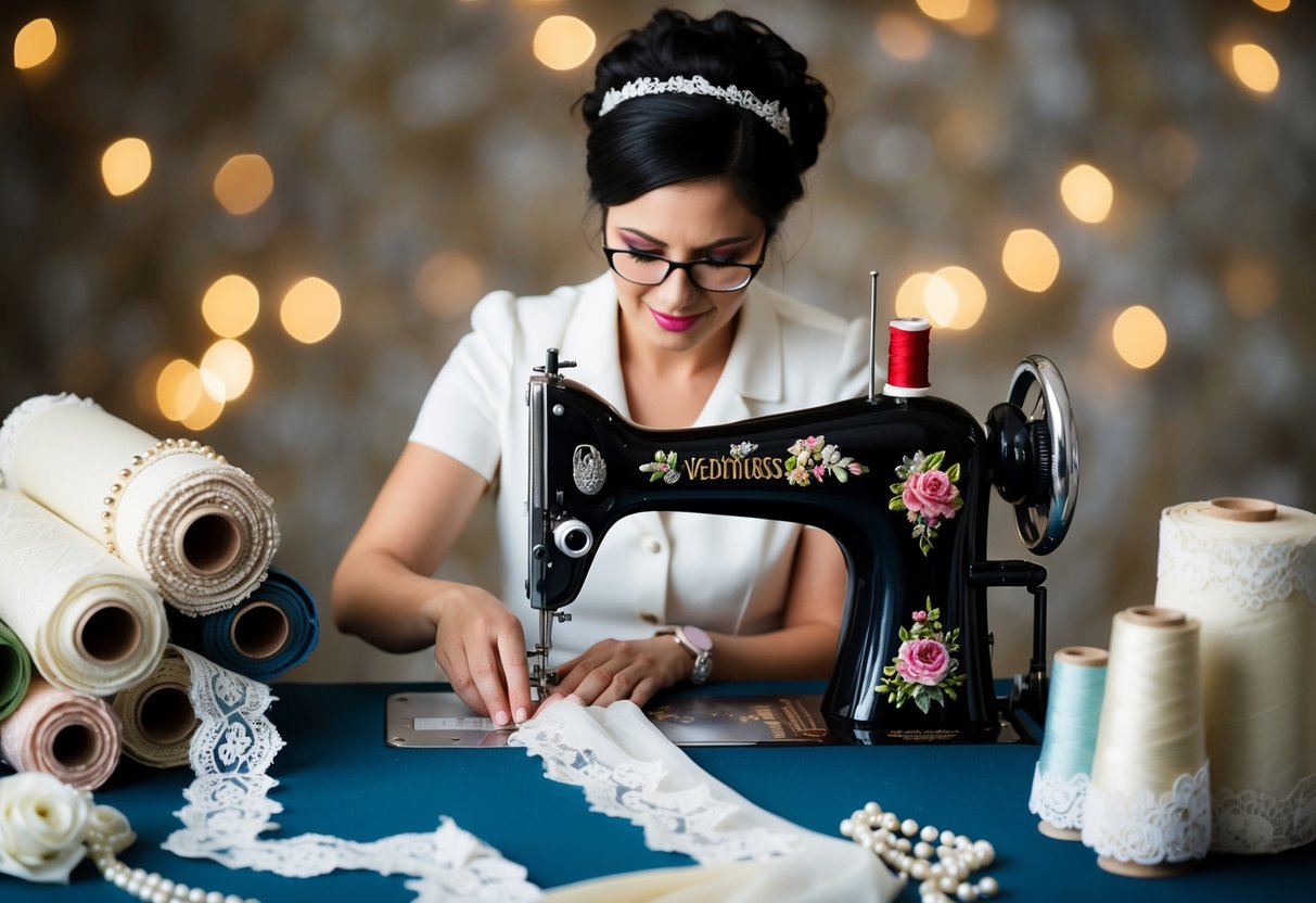 Is 6 Months Enough Time for a Wedding Dress? Tips for Stress-Free Shopping