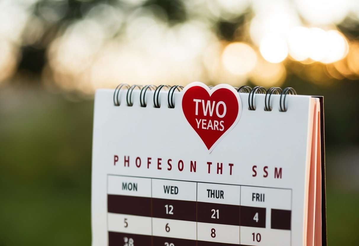 What Is the 2 Year Engagement Rule? Understanding Its Importance in Relationships