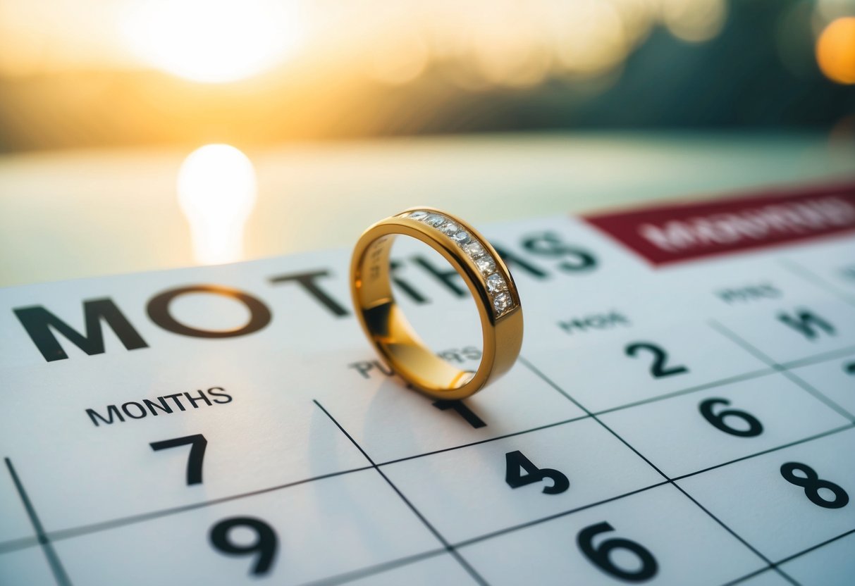 Is 7 Months Too Soon to Get Engaged? Navigating Love and Timing