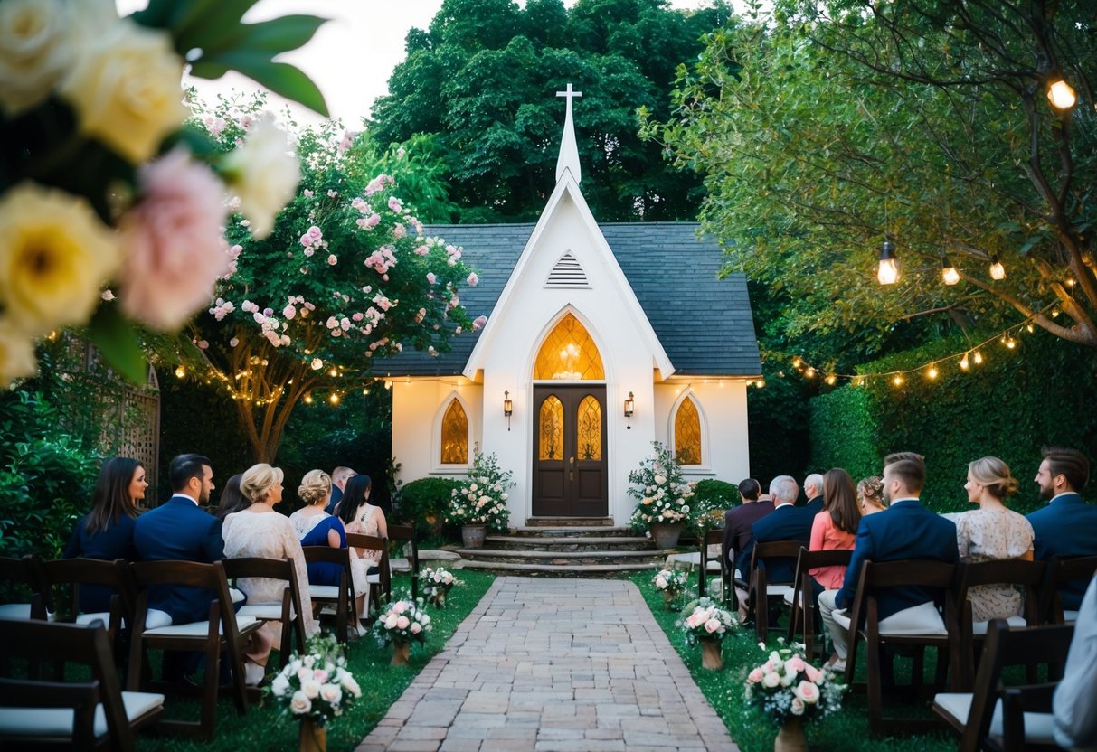 Where Can I Just Turn Up and Get Married? Easy Places for Spontaneous Weddings