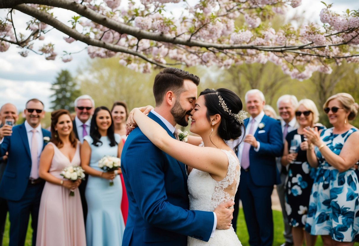 Is It Too Old to Get Married at 35? Exploring Love and Timing