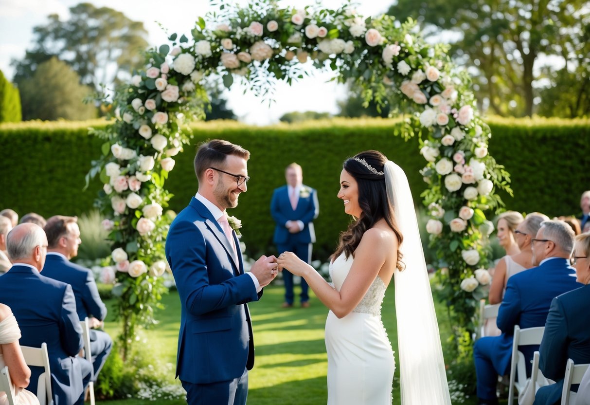 Can You Finance a Wedding? Tips for Making Your Dream Day Affordable
