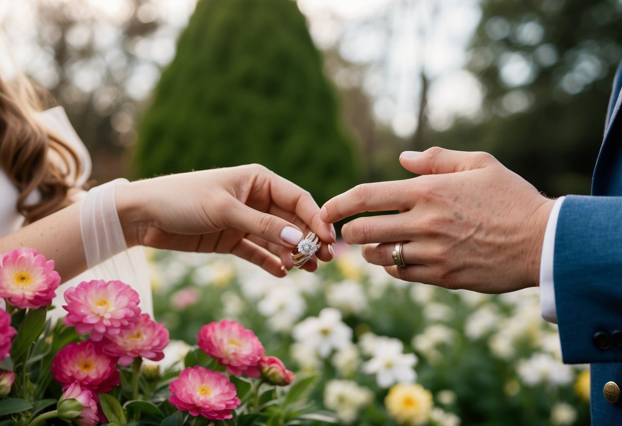 What Age Do Most People Meet Their Spouse? Understanding Relationship Timelines